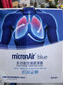 科德寶藍(lán)肺空調(diào)濾清器芯格BL2501適用奔馳A180L CLA260 GLA220 EQA EQB 曬單實(shí)拍圖