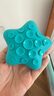 【準(zhǔn)新品】Hape【出口轉(zhuǎn)內(nèi)銷】吸吸樂(lè)戲水玩偶組章魚(yú)和海星E0213  曬單實(shí)拍圖