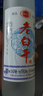 衡江【假一罰十】正宗衡水特產磨砂瓶老白干純糧食濃香型高度白酒批發(fā) 42度 500mL 12瓶 一級純糧老白干 曬單實拍圖