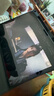 億色（ESR）適用iPad Air7/6鋼化膜11英寸2024/25新M3/2芯片高清保護膜蘋果平板電腦防摔抗指紋全屏輕薄秒貼 曬單實拍圖