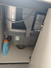 方太（FOTILE）臺嵌式洗碗機02-A2 嵌入式臺式家用 洗碗不彎腰 100℃蒸汽除菌 熱風烘干 7套容量 洗果蔬 百搭水槽 JBSD1T-02-A2 曬單實拍圖