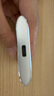 HP惠普 500G 移動固態(tài)硬盤P500（PSSD）USB3.2 ssd Type-C高速傳輸 超薄時尚 手機直連 銀色 曬單實拍圖