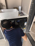 Twinwash【國家補(bǔ)貼20%不限地域】10公斤大容量全自動(dòng)滾筒洗衣機(jī)智能投放彩屏洗衣機(jī) H6G洗烘一體機(jī) 曬單實(shí)拍圖