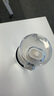 無印良品（MUJI）共聚酯 便攜水杯高顏值透明水杯運(yùn)動水杯 透明 550ml 曬單實拍圖