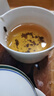 大益茶葉 普洱茶生茶 沱茶 2022年甲級沱茶500g/條 拼配 曬單實(shí)拍圖