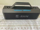 ROBERILLINE1200W柏林之聲戶(hù)外K歌音響藍牙重低音炮家庭KTV聲卡機廣場(chǎng)舞音箱 旗艦版1200W標配 曬單實(shí)拍圖