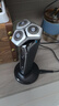 飛利浦（PHILIPS）電動剃須刀旋護9系經(jīng)典版 SkinIQ高端智能刮胡刀 生日禮物送老公送男友 曬單實拍圖