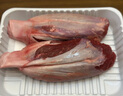 Member's Mark山姆會員超市山姆生鮮澳洲牛腱心1.2kg安格斯牛肉牛腱子芯冷鏈運 1200g 曬單實拍圖