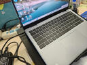 戴爾（DELL）筆記本電腦 國家補貼 靈越14PLUS-7440 2025 120Hz 14英寸高性能輕薄本辦公本(酷睿7 16G 1T 2.5K) 曬單實拍圖