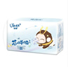 幼蓓（Ubee）芯呼吸系列紙尿褲尿不濕輕薄透氣拉拉褲成長(cháng)褲試用裝NB-3XL NB紙尿褲 1包 36片 試用裝 曬單實(shí)拍圖