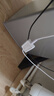 漫步者（EDIFIER）HECATE G5頭戴式游戲耳機有線電競賽事級 電腦筆記本音樂csgo吃雞fps耳麥7.1聲道降噪全指向麥克風(fēng) 白金升級版【USB+3.5mm雙接口】 曬單實拍圖