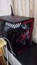 華碩ROG全家桶i9 14900KF華碩RTX5080主機(jī)5070Ti臺(tái)式電腦組裝機(jī)高端電競(jìng)游戲直播設(shè)計(jì)渲染視頻剪輯整機(jī) 配置1:i5 14600KF+華碩5060Ti 曬單實(shí)拍圖