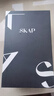 SKAP2024秋季簡(jiǎn)約一腳蹬平跟商務(wù)休閑男士皮鞋A6R01CA4 黑色 41 曬單實(shí)拍圖