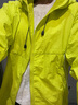 熊貓相伴戶外防曬衣女防紫外線2025夏季新款冰絲高倍防曬衣服涼感速干外套 曬單實拍圖
