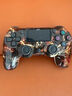 京工智造 適用索尼ps4主機手柄無線藍牙Pro游戲機精英電腦PC版Steam平臺黑神話悟空地平線雙人成行外設(shè)搖桿 【中國紅】頂配2代芯片+超長續(xù)航+按鍵零延遲 支持原裝PS4主機國行港美日版筆記本手機 曬單實拍圖
