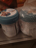 蓓康僖宜品啟鉑嬰幼兒配方純綿羊奶粉3段1-3歲適用800g A2 β-酪蛋白 曬單實拍圖
