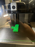 拓竹P1SC 3D打印機桌面家用FDM全自動調平大尺寸多色高速3d打印機器bambulab【大陸版】 P1S多色套裝（含單機+AMS） 曬單實拍圖