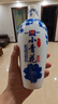 燕趙風(fēng)衡水酒老白干小青花42度52度純糧白酒6瓶整箱濃香型高粱酒禮盒裝 42度 500mL 6瓶 新小青花禮盒裝 曬單實(shí)拍圖