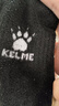 卡爾美（KELME）襪子籃球襪（3雙）運動(dòng)襪跑步羽毛球襪四季毛巾底防臭男女抗菌襪 曬單實(shí)拍圖