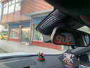 佳士途（JASET）奔馳23-24新款EQE SUV 350 500專用原廠4G遠(yuǎn)程監(jiān)控4K行車記錄儀 黑色 單鏡頭1080P+64G卡 曬單實(shí)拍圖