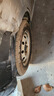佳通(Giti)輪胎175/70R14 84T 220V1 原配 新捷達(dá) 適配 桑塔納/瑞納 曬單實(shí)拍圖