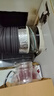 潛水艇（Submarine）油煙機(jī)止逆閥廚房止回閥抽煙機(jī)止煙閥公共煙道防煙寶通用防味閥 廚房止逆閥(透明款帶配件) 曬單實(shí)拍圖