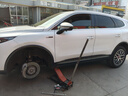 固特異（Goodyear）24年輪胎 汽車輪胎 255/50R20 109V EAG F1 ASY3 SUV鷹馳F1 3代 曬單實(shí)拍圖