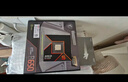 微星微星（MSI）B650M X870E 搭 AMD 銳龍 9600X 9700X CPU主板套裝 板U套裝 PRO B650M-B B650M?MORTAR?WIFI迫擊炮 7800X3D散片 曬單實拍圖