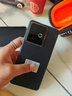realme【國家補貼15%】真我GT7 天璣9400+旗艦芯 7200mAH泰坦電池 5G智能電競游戲手機 石墨烯·夜 16+1TB 曬單實拍圖