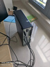 聯(lián)想ThinkCentre K70 商用辦公高性能臺式電腦主機(酷睿14代i5-14400 16G DDR5 1TB SSD)23.8英寸 曬單實拍圖