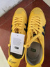 Onitsuka Tiger鬼塚虎男女款經(jīng)典復(fù)古黃色運(yùn)動(dòng)休閑鞋MEXICO 66? 黃色 38 曬單實(shí)拍圖