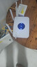 斐悅極限路由器千兆5G雙頻WiFi6無線高速覆蓋全屋wifi信號放大器增強(qiáng)器電競穿墻王家用 白色四天線【穩(wěn)定不卡頓】 曬單實(shí)拍圖