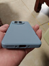 顧京 一加Ace5手機殼1+OnePlus Ace5Pro新款5G液態(tài)硅膠軟殼鏡頭全包圍網(wǎng)紅防摔超薄簡約男女保護套 一加Ace5/Pro【熏衣灰】單殼 ~ 曬單實拍圖