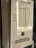 Smorss【AR增透-黑色】適用蘋果iPhone16Pro/16ProMax鏡頭膜鋼化膜后置攝像頭高清防刮秒貼手機(jī)保護(hù)膜 曬單實(shí)拍圖