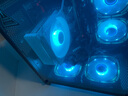 速度玩家英特爾酷睿i7升十八核4060電競獨顯組裝臺式機電腦主機游戲辦公Ai設計師整機全套 主機+27英寸2K級高清屏全套 G：i9級36核芯4K電競頂配丨1T丨4060獨顯 曬單實拍圖