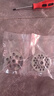 羚瓏抽真空封口機(jī)商用大型工業(yè)真空機(jī)干濕兩用不挑袋大吸力茶葉大米肉丸熟食鹵味食品真空壓縮包裝機(jī) 干濕油粉-390型工業(yè)泵【平蓋】 曬單實(shí)拍圖