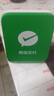 微信支付收款音響M1屏幕版手機不在也能播報4G防逃單收錢語音播報器喇叭 微信音響F2（標(biāo)準(zhǔn)版） 曬單實拍圖