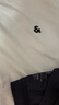 杰克·瓊斯（JACK&JONES） 春季新款日常簡約百搭多色LOGO刺繡圓領(lǐng)短袖T恤男款225101031 曬單實(shí)拍圖