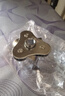 保聯(lián)三爪機(jī)油濾芯扳手油格拆裝鏈條機(jī)濾工具拆卸可調(diào)節(jié)專用防滑濾清器 三爪機(jī)濾扳手（扁） 曬單實(shí)拍圖