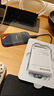 閃迪（SanDisk）4TB Nvme移動固態(tài)硬盤（PSSD）E81至尊超極速Pro版SSD 讀速2000MB/s 手機直連筆記本外接 三防保護 曬單實拍圖