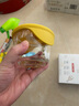 樂(lè)扣樂(lè)扣嬰兒輔食盒玻璃保鮮盒小寶寶蒸蛋碗分裝盒冷凍儲(chǔ)存罐可蒸煮輔食杯 曬單實(shí)拍圖