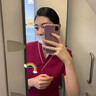焦博士日本眼膜眼袋貼提拉緊致抗皺淡化細(xì)紋黑眼圈去眼貼膜眼袋眼紋專用 曬單實(shí)拍圖