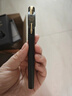 派克（PARKER）鋼筆 簽字筆 商務(wù)辦公送禮 練字書法 男女生日禮品 威雅XL幻夜黑金夾墨水筆+歐利文筆記本禮盒 曬單實拍圖