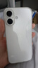 Apple/蘋(píng)果 iPhone 17 256GB 白色 支持移動(dòng)聯(lián)通電信5G 雙卡雙待手機 曬單實(shí)拍圖