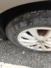 固特異（Goodyear）汽車輪胎 225/60R16 98V EXCELLENCE 三能 適配雪鐵龍 曬單實(shí)拍圖