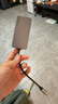 ThinkPad聯(lián)想Type-C擴(kuò)展塢USB-C轉(zhuǎn)HDMI轉(zhuǎn)接器USB分線器RJ45千兆網(wǎng)口華為小米蘋果筆記本拓展塢轉(zhuǎn)換器LC08 曬單實(shí)拍圖