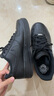 耐克NIKE板鞋男空軍一號AF1 AIR FORCE 1運動鞋CW2288-001黑42 曬單實拍圖