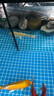 歐亞瑟外置過(guò)濾桶德國進(jìn)口魚(yú)缸過(guò)濾器過(guò)濾設備水族箱草缸烏龜缸凈水器M850(不帶加熱棒)+11W殺菌燈 曬單實(shí)拍圖
