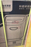 科密8張連碎22分鐘碎紙機辦公室專用大型商務辦公家用文件粉碎機（2*10mm 20L 5級保密）C-838H 曬單實拍圖