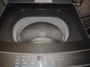 海爾（Haier）洗衣機(jī)12公斤波輪全自動(dòng)洗衣機(jī)新一級(jí)能效直驅(qū)變頻省電抗菌防纏繞大容量筒自潔換新補(bǔ)貼20%洗衣機(jī) 12kg直驅(qū)變頻防纏繞漩瀑洗+AI智慧洗 曬單實(shí)拍圖